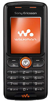 Zdjęcia - Telefon komórkowy Sony Ericsson W200i 0 B