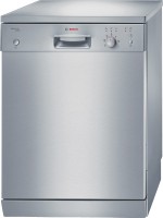 Фото - Посудомийна машина Bosch SGS 53E18 нержавіюча сталь