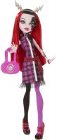 Фото - Лялька Monster High Freaky Fusion Operetta CBP37 