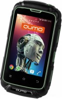 Фото - Мобільний телефон Qumo Quest Defender 4 ГБ / 0.5 ГБ