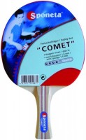 Фото - Ракетка для настільного тенісу Sponeta Comet 