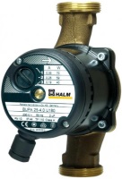 Фото - Циркуляційний насос Halm BUPA 15-1.5U-130 1.5 м 1" 130 мм