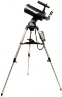 Teleskop Levenhuk SkyMatic 127 GT MAK 