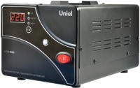 Фото - Стабілізатор напруги Uniel U-AVR-1500/1 1.5 кВА / 900 Вт