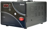 Фото - Стабілізатор напруги Uniel U-AVR-2000/1 2 кВА / 1200 Вт