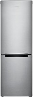 Фото - Холодильник Samsung RB29HSR2DSA сріблястий