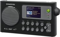 System audio Sangean WFR-27C 
