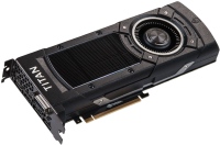 Фото - Відеокарта EVGA GeForce GTX Titan X 12G-P4-2992-KR 