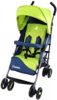 Zdjęcia - Wózek Carrello Vento CRL-1402 