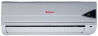 Zdjęcia - Klimatyzator Saturn CS-18 H 52 m²