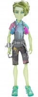 Фото - Лялька Monster High Haunted Porter Geiss CGV19 