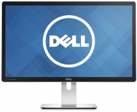 Zdjęcia - Monitor Dell UP2715K 27 "  czarny