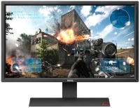 Фото - Монітор BenQ RL2755HM 27 "  чорний