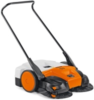 Фото - Прибиральна машина STIHL KG 770 