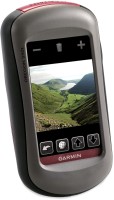 Фото - GPS-навігатор Garmin Oregon 550t 