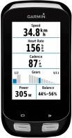 Zdjęcia - Licznik rowerowy / prędkościomierz Garmin Edge 1000 