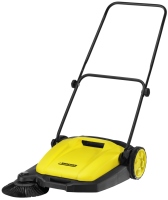 Прибиральна машина Karcher S 550 