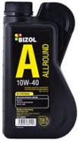 Моторне мастило BIZOL Allround 10W-40 1 л