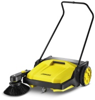 Фото - Прибиральна машина Karcher S 750 