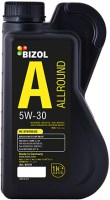 Фото - Моторне мастило BIZOL Allround 5W-30 1 л