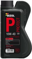 Фото - Моторне мастило BIZOL Protect 10W-40 1 л