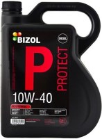 Фото - Моторне мастило BIZOL Protect 10W-40 5 л