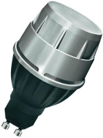 Фото - Лампочка Osram PARATHOM PRO PAR16 9.5W 3000K GU10 