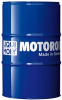 Zdjęcia - Olej silnikowy Liqui Moly LKW Leichtlauf-Motoroil 10W-40 Basic 60 l