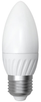 Zdjęcia - Żarówka Electrum LED LC-8 4W 4000K E27 