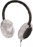 Навушники Hama Earmuff 