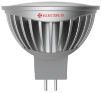 Zdjęcia - Żarówka Electrum LED LR-20A 5W 4000K GU5.3 