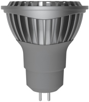 Zdjęcia - Żarówka Electrum LED LR-C 6W 2700K GU5.3 