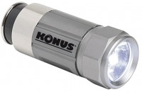 Фото - Ліхтарик Konus KonusLighter 