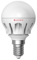 Фото - Лампочка Electrum LED LB-14 7W 4000K E14 