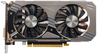 Фото - Відеокарта ZOTAC GeForce GTX 960 ZT-90301-10M 