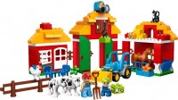 Конструктор Lego Big Farm 10525 