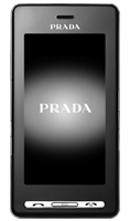 Фото - Мобільний телефон LG KE850 Prada 0 Б