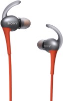 Zdjęcia - Słuchawki Sony MDR-AS800AP 