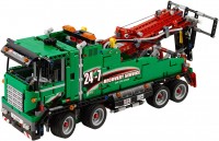 Фото - Конструктор Lego Service Truck 42008 