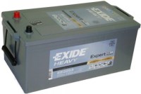 Zdjęcia - Akumulator samochodowy Exide Expert HVR