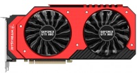 Фото - Відеокарта Palit GeForce GTX 980 NE5X980014G2-2042J 