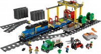Zdjęcia - Klocki Lego Cargo Train 60052 