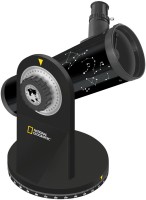 Teleskop BRESSER National Geographic 76/350 