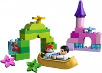 Конструктор Lego Ariels Magical Boat Ride 10516 