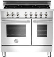 Фото - Плита Bertazzoni W90 IND MFE 