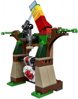 Конструктор Lego Tower Target 70110 