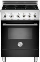 Фото - Плита Bertazzoni X60 IND MFE 