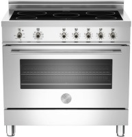 Фото - Плита Bertazzoni X90 IND MFE 