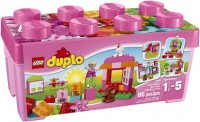 Фото - Конструктор Lego All in One Pink Box of Fun 10571 