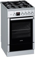 Zdjęcia - Kuchenka Gorenje GI 52320 